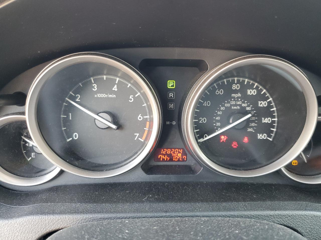 2012 Mazda 6 I VIN: 1YVHZ8BH1C5M00631 Lot: 81275715