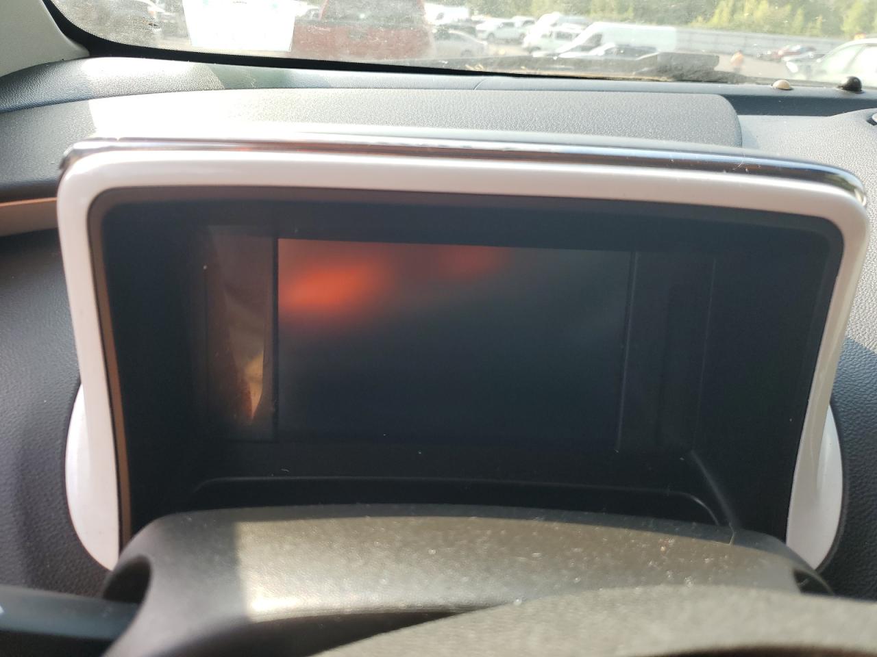 2013 Chevrolet Volt VIN: 1G1RA6E45DU136392 Lot: 71004315