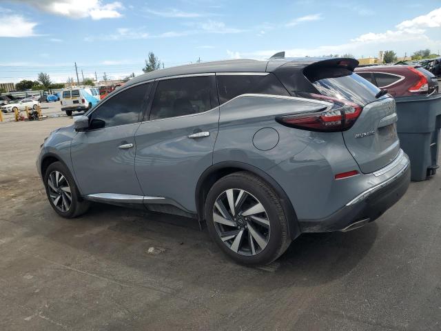  NISSAN MURANO 2023 Szary