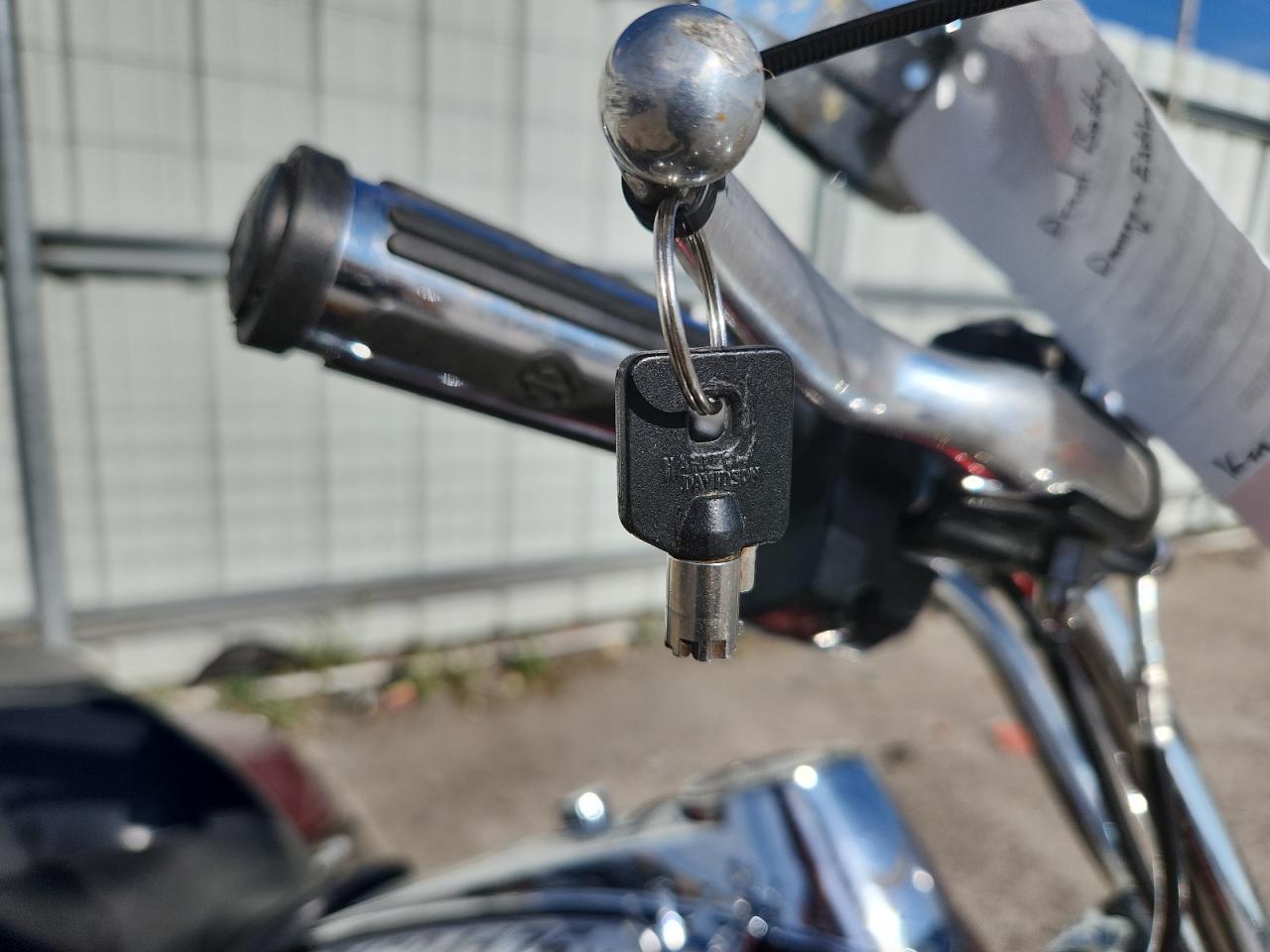 2016 Harley-Davidson Flhr Road King VIN: 1HD1FBM13GB667918 Lot: 71534175