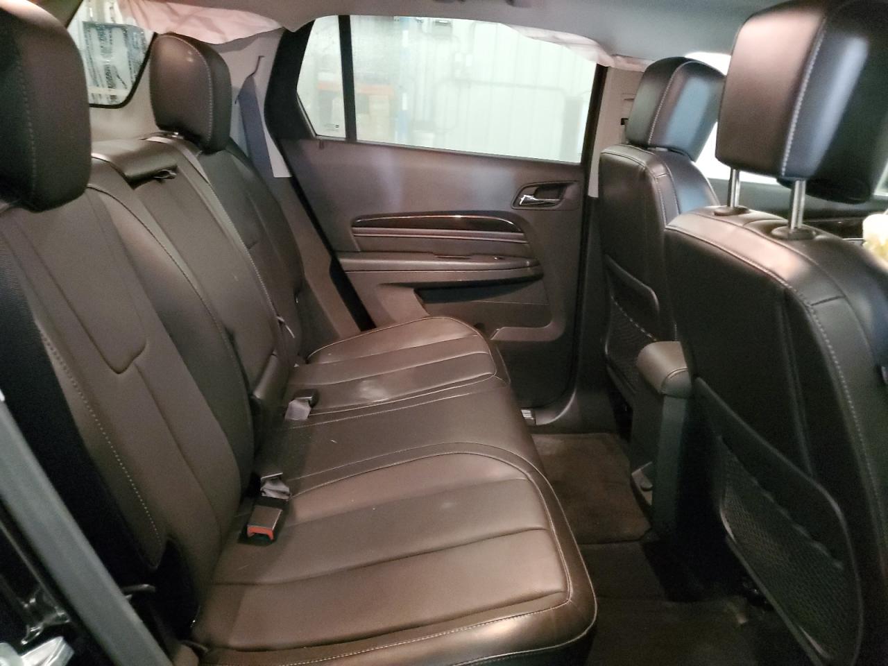 2017 GMC Terrain Denali VIN: 2GKFLVE3XH6188860 Lot: 83819485