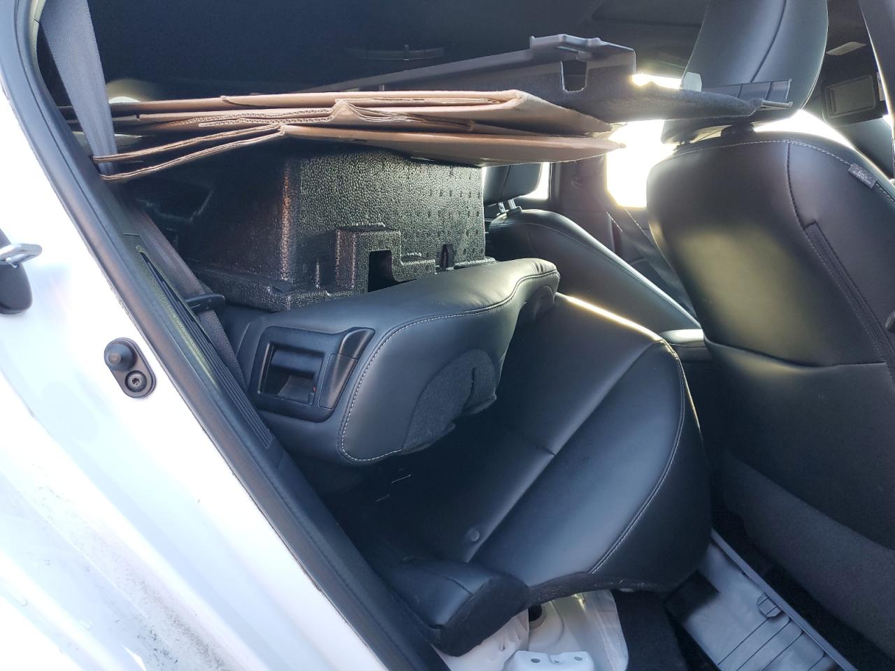 2016 Lexus Ct 200 VIN: JTHKD5BH9G2270502 Lot: 84608075
