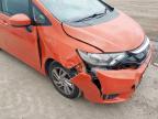 2016 HONDA JAZZ SE I-VTEC CVT  for sale at Copart PETERLEE