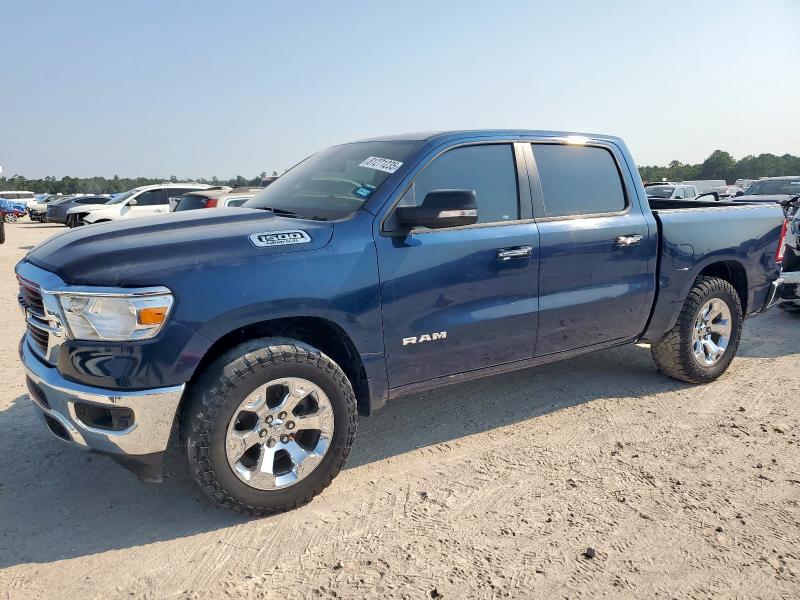  RAM 1500 2020 Blue