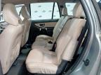 2007 VOLVO XC90 SE LUX D5 AWD AUTO  for sale at Copart NEWBURY