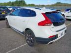 2014 VOLVO V40 CROSS COUNTRY LUX NAV  for sale at Copart SANDTOFT
