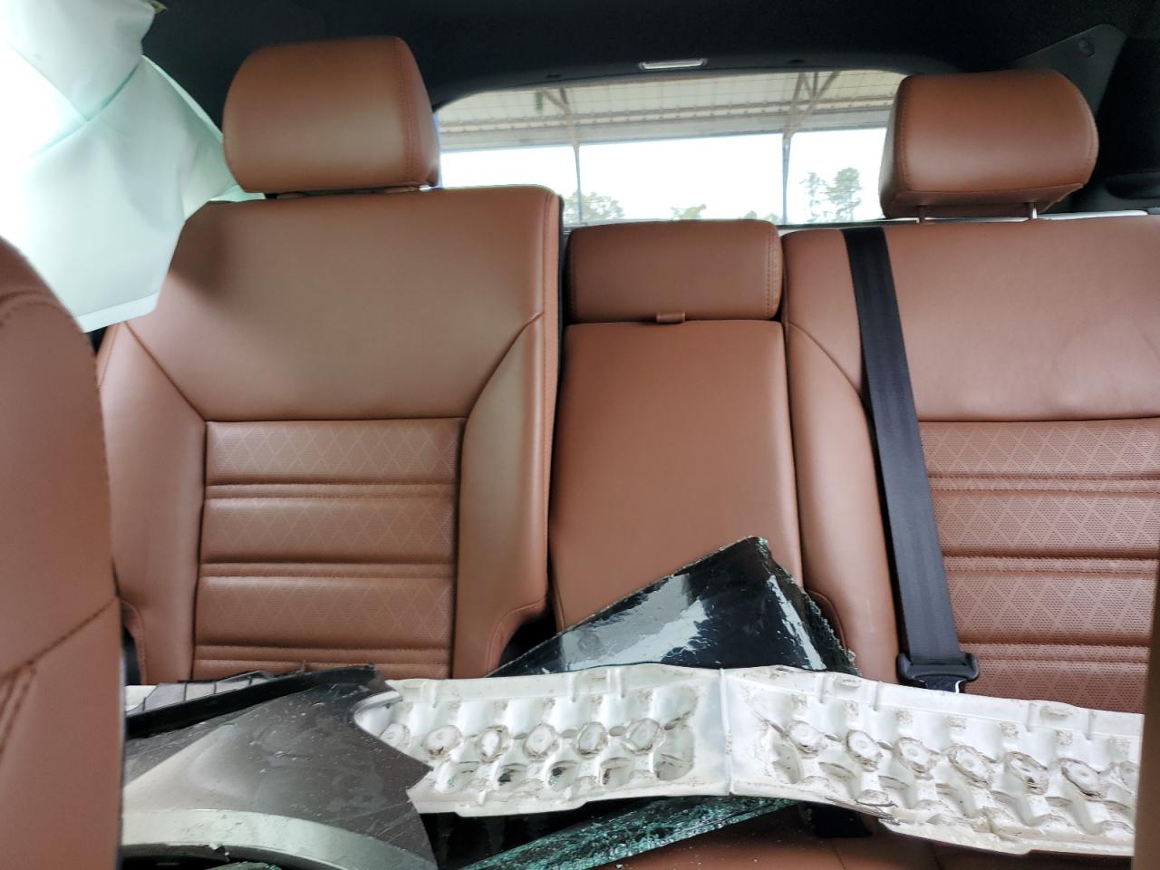 2019 Kia Sorento Sx VIN: 5XYPK4A55KG555162 Lot: 84014625