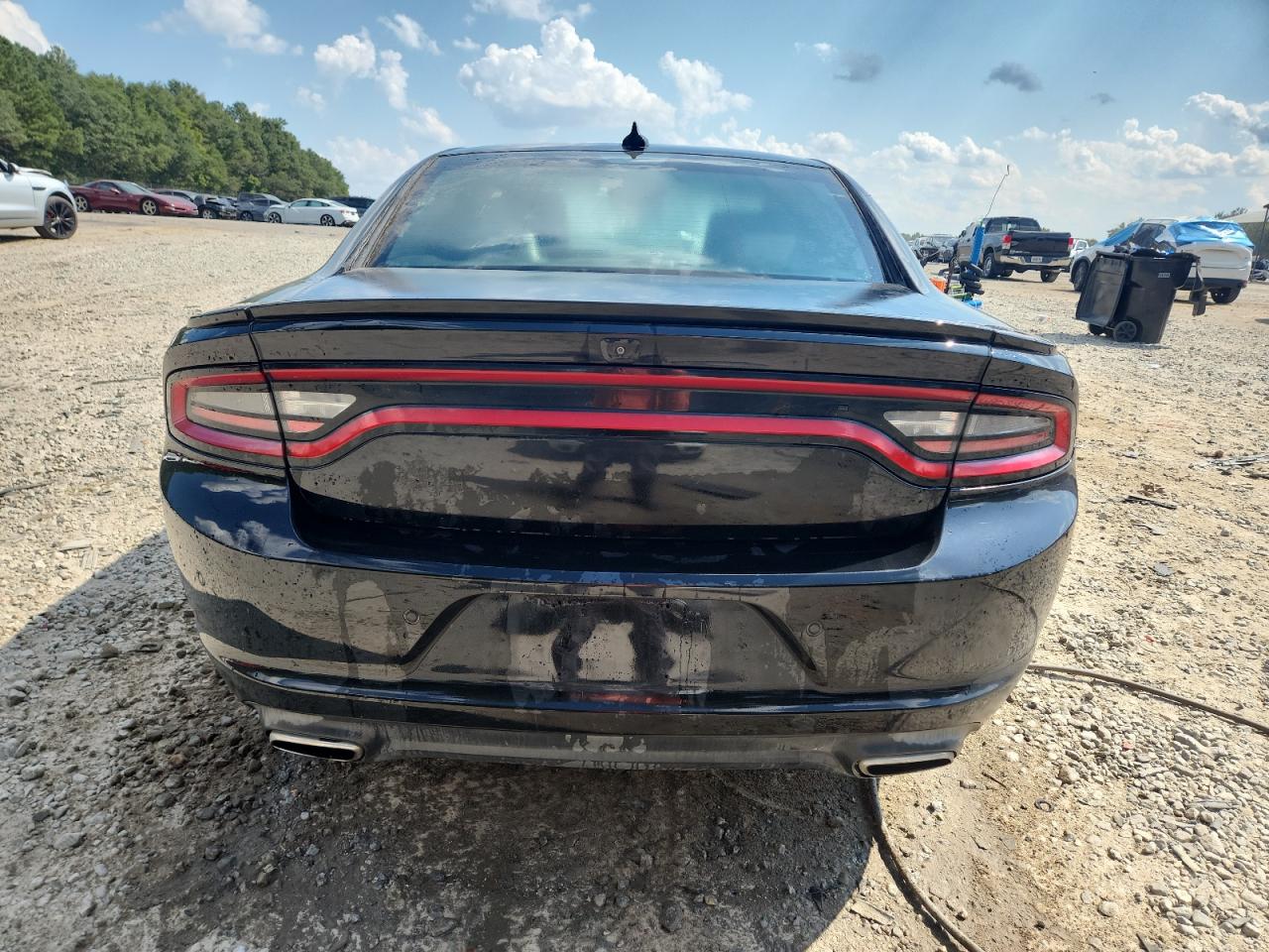 2015 Dodge Charger R/T VIN: 2C3CDXCT5FH728969 Lot: 71418925