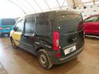 2020 MERCEDES-BENZ CITAN 109 PURE CDI  for sale at Copart BRISTOL