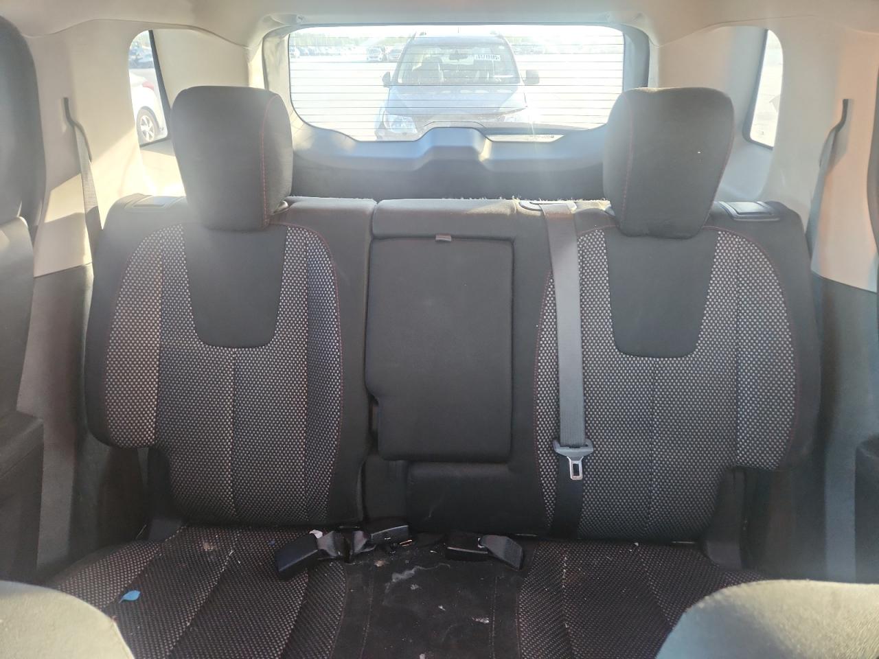 2016 GMC Terrain Sle VIN: 2GKALMEK4G6334101 Lot: 81717215