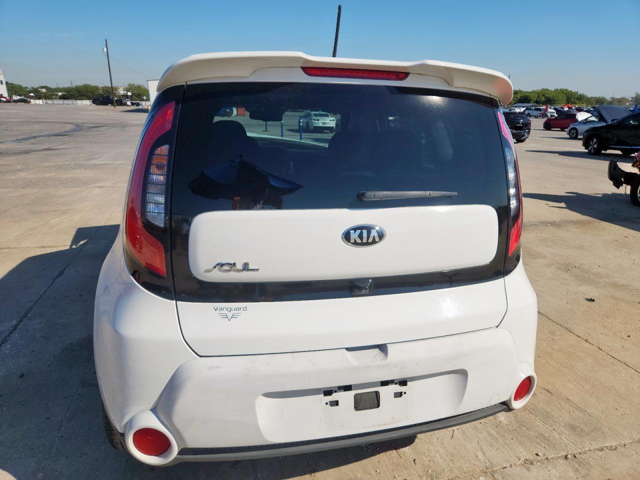 2016 Kia Soul ! VIN: KNDJX3A53G7335072 Lot: 81917965
