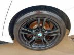 2014 BMW 325D M SPORT AUTO 325D M SPORT 4DR STEP AUTO for sale at Copart BRISTOL