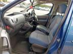 2010 CITROEN BERLINGO MULTISPACE VTR for sale at Copart WISBECH