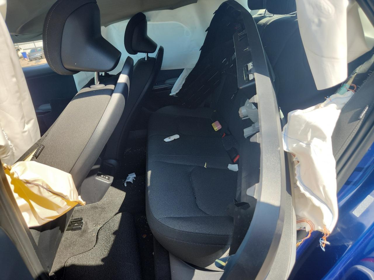 2025 Kia K4 Lx VIN: 3KPFT4DE8SE139401 Lot: 82089075