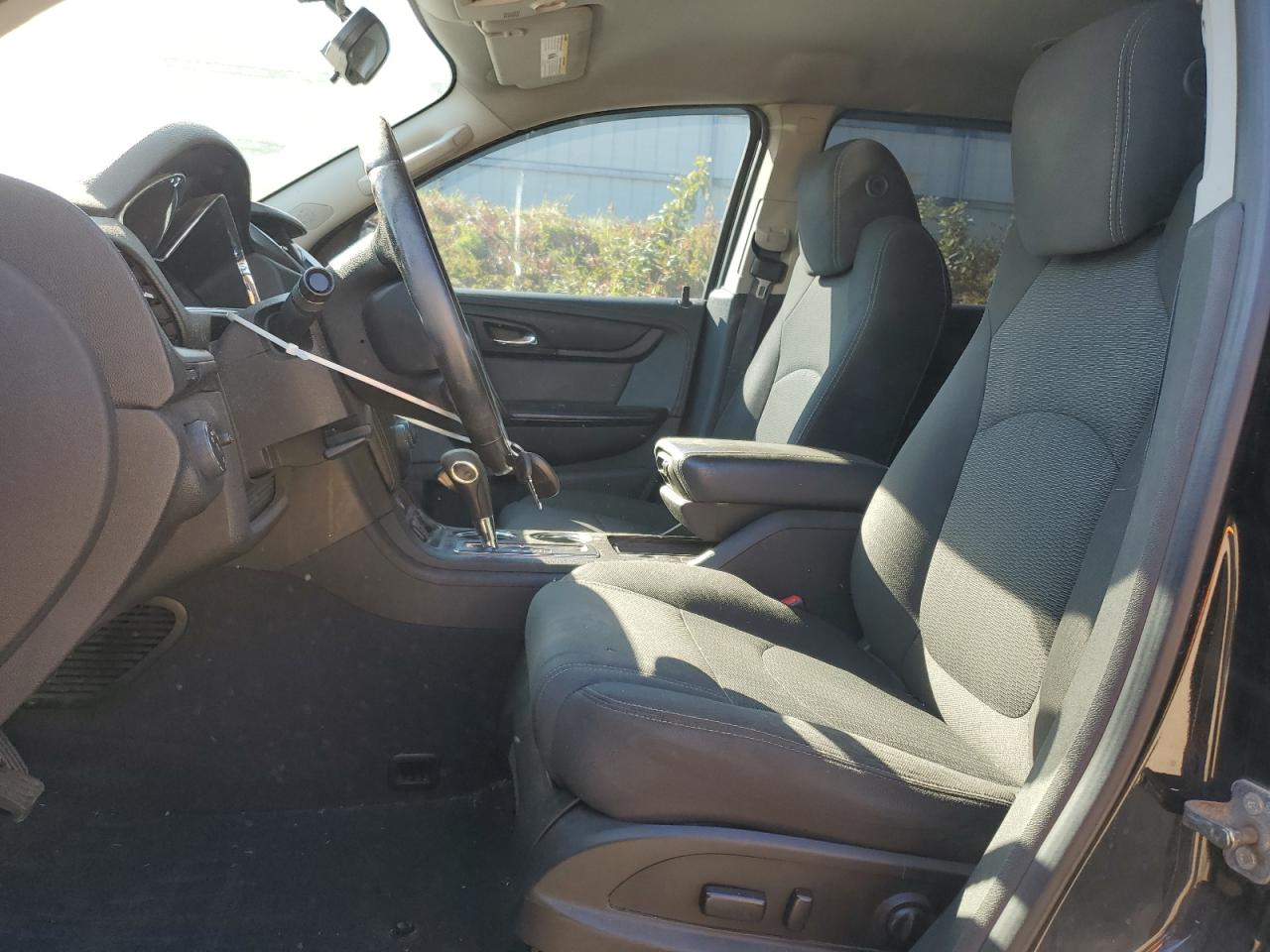 2016 Chevrolet Traverse Lt VIN: 1GNKRGKD1GJ258160 Lot: 84559245