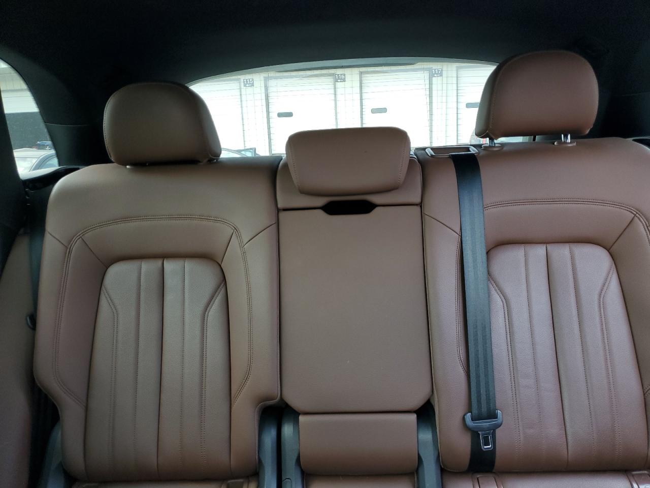 2019 Audi Q5 Premium Plus VIN: WA1BNAFY7K2060730 Lot: 80026595