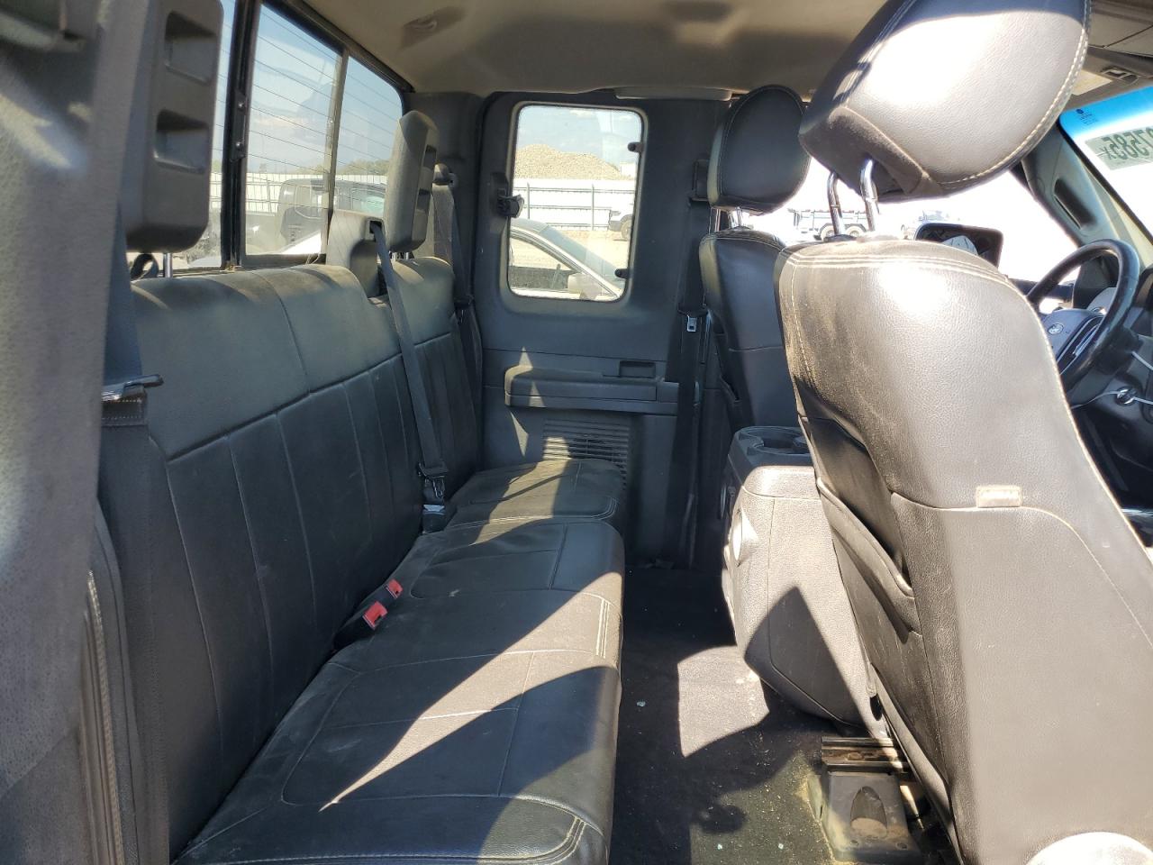 2012 Ford F250 Super Duty VIN: 1FT7X2BT8CEB54458 Lot: 80087585