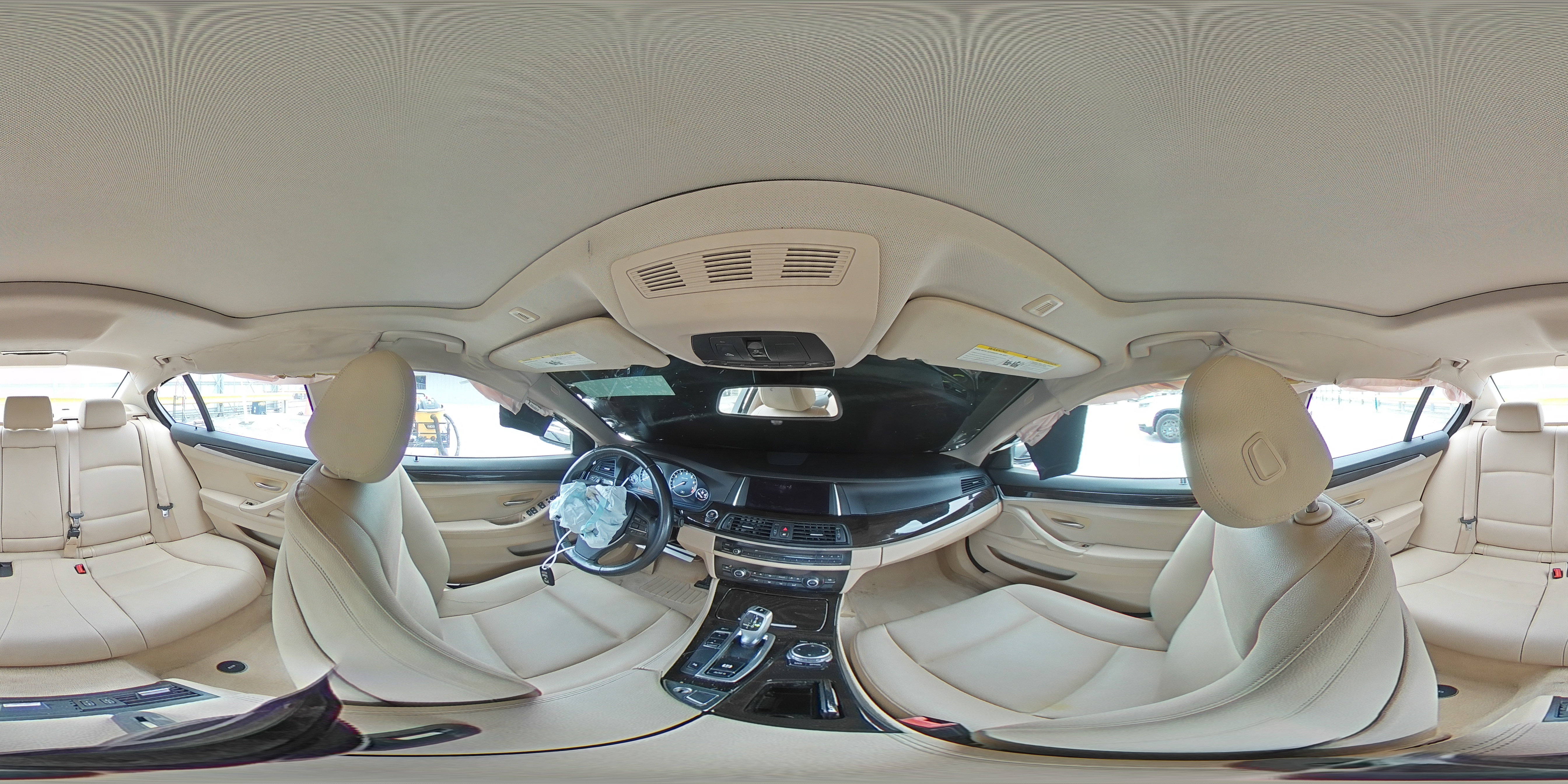 2015 BMW 528 I VIN: WBA5A5C50FD524058 Lot: 81247655