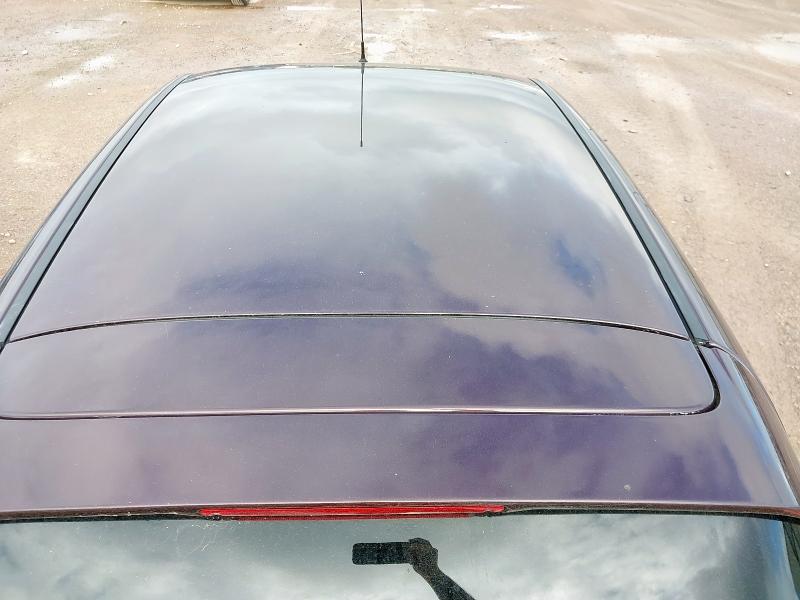 2009 FORD FIESTA 1.4 TDCI TITANIUM 5DR