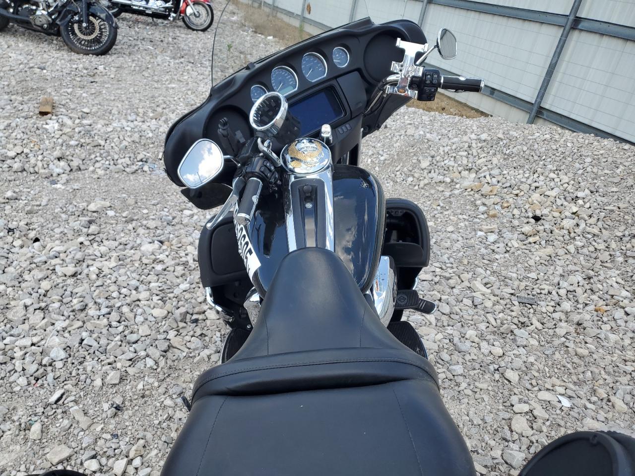 2019 Harley-Davidson Flhtcu VIN: 1HD1FCC14KB633762 Lot: 84252605