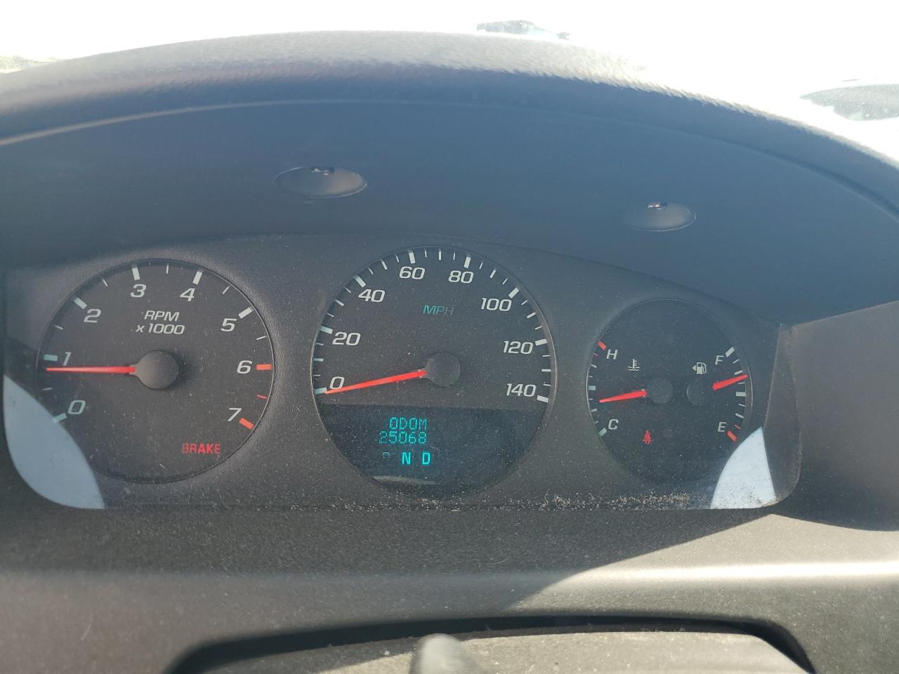 2011 Chevrolet Impala Ls VIN: 2G1WA5EK9B1194316 Lot: 80174245