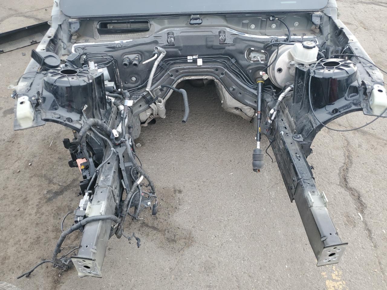 2018 Cadillac Ats-V VIN: 1G6AL5SY6J0105402 Lot: 81432815