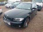 2007 BMW 120D M SPORT  for sale at Copart BRISTOL