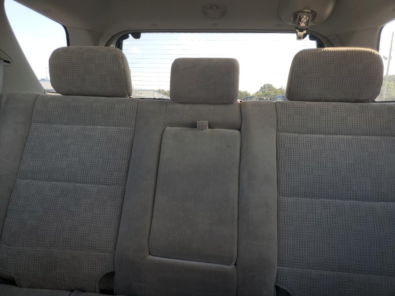 2005 Kia Sorento Ex VIN: KNDJC733655441040 Lot: 81410495