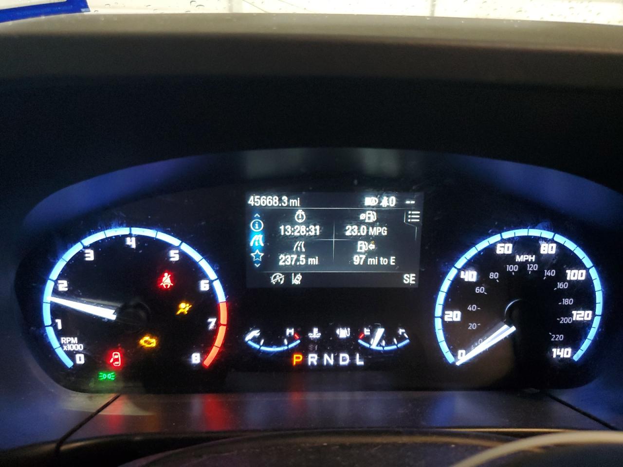 2023 Ford Bronco Sport Big Bend VIN: 3FMCR9B62PRD40894 Lot: 81333925