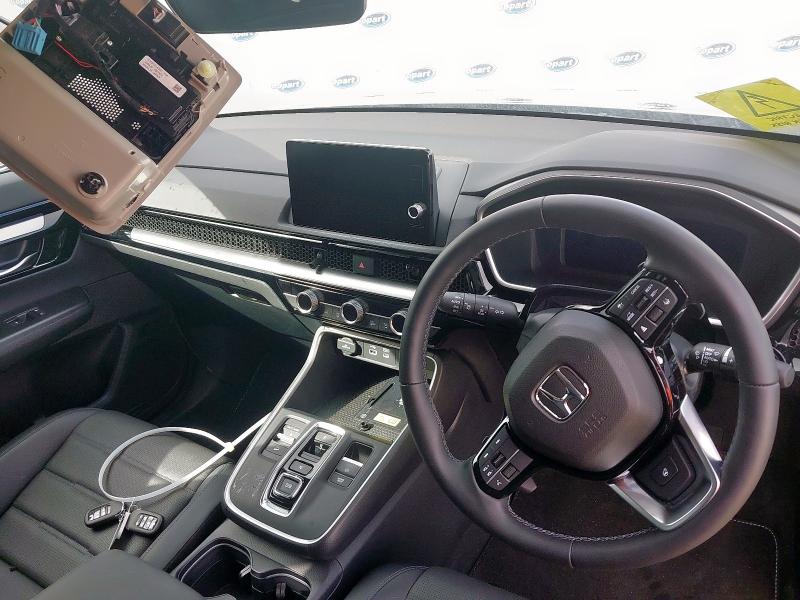 2024 HONDA CR-V ELEGANCE