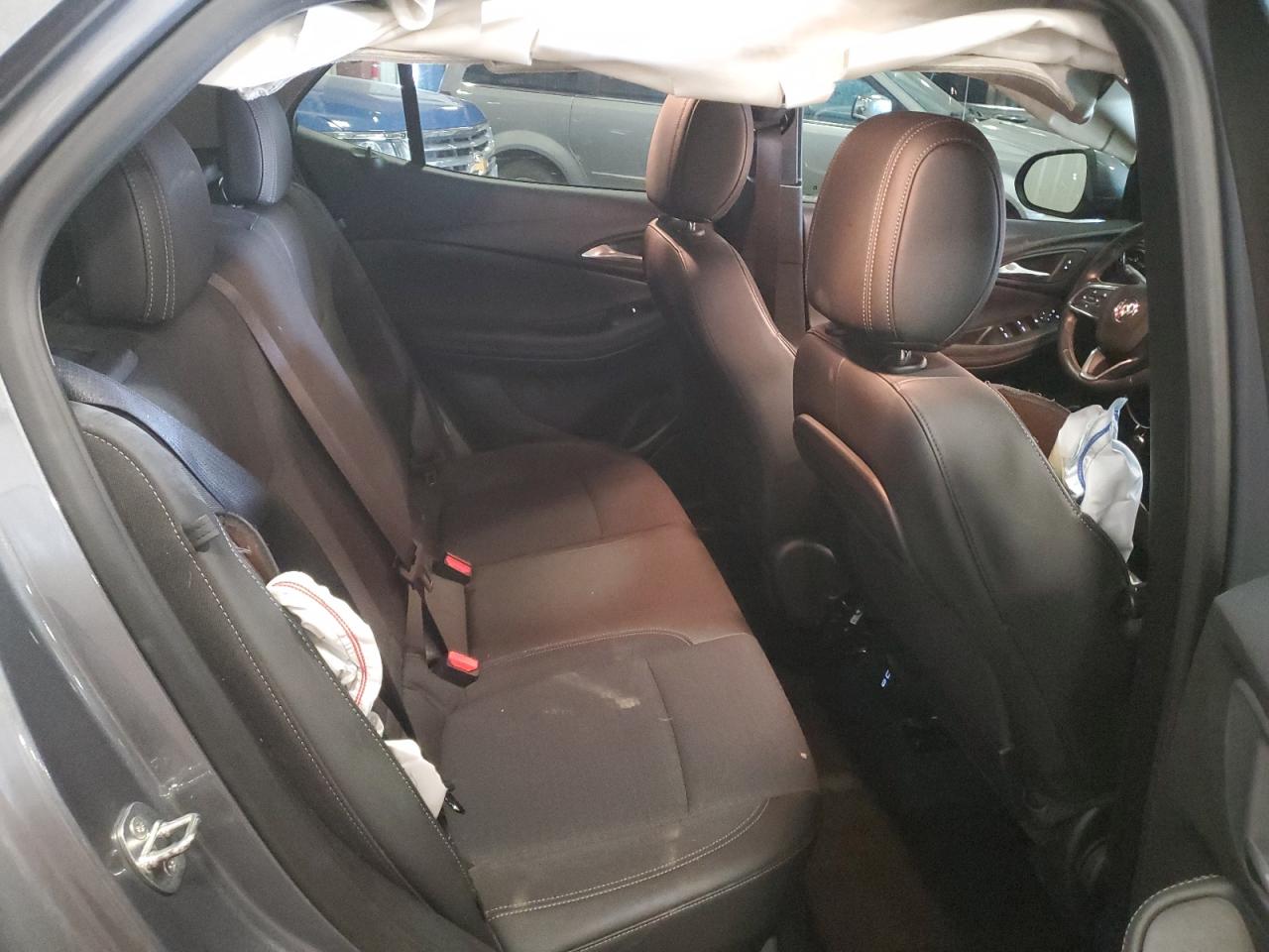 2020 Buick Encore Gx Preferred VIN: KL4MMBS23LB093549 Lot: 80292875