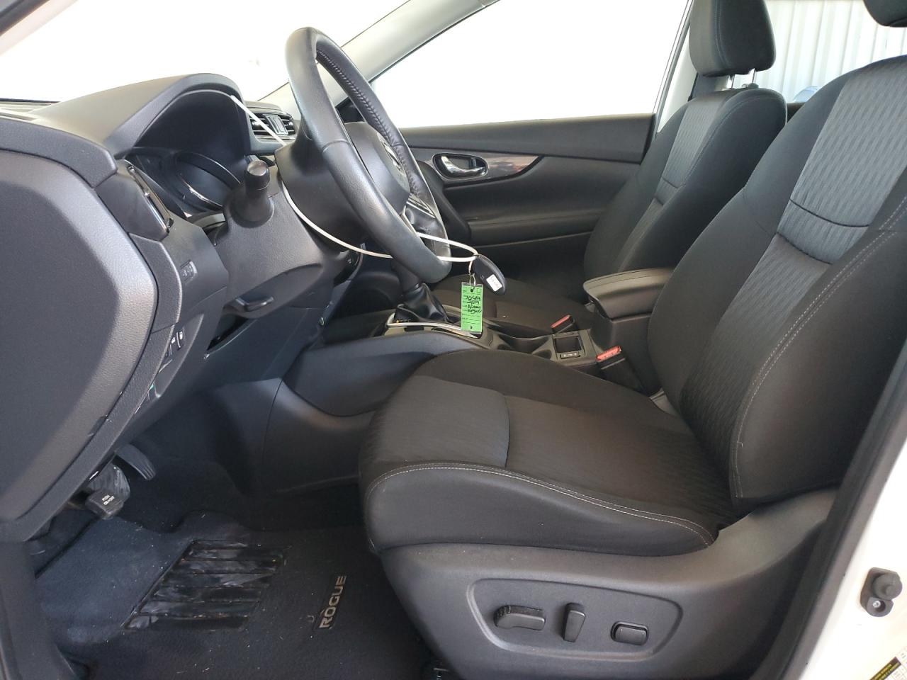 2019 Nissan Rogue S VIN: KNMAT2MT7KP534800 Lot: 84427325