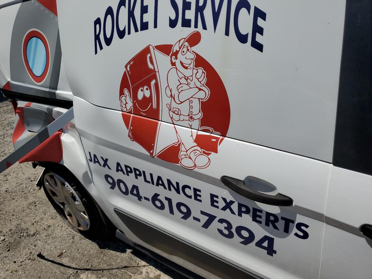 2019 Ford Transit Connect Xl VIN: NM0LS7E24K1382862 Lot: 70543725