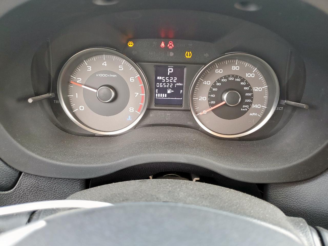 2014 Subaru Forester 2.5I Limited VIN: JF2SJAJC5EH430203 Lot: 81232695