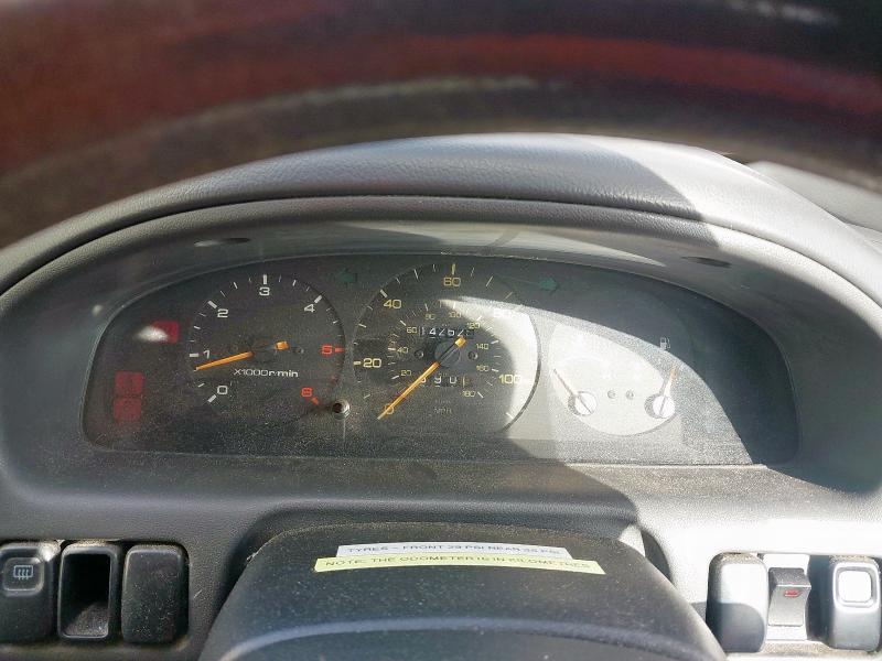 1995 MAZDA  