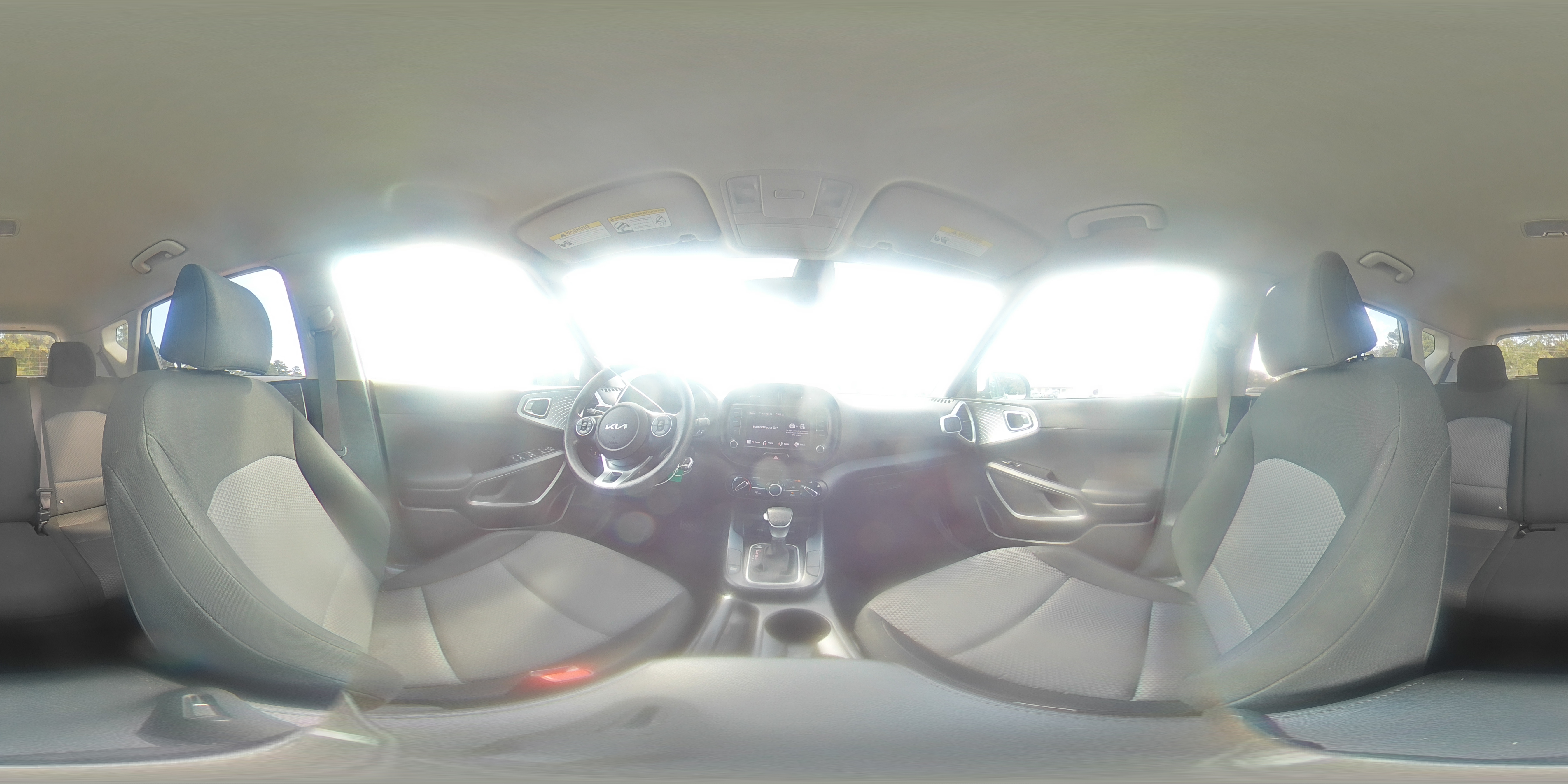 2022 Kia Soul Lx VIN: KNDJ23AU3N7168974 Lot: 82126965