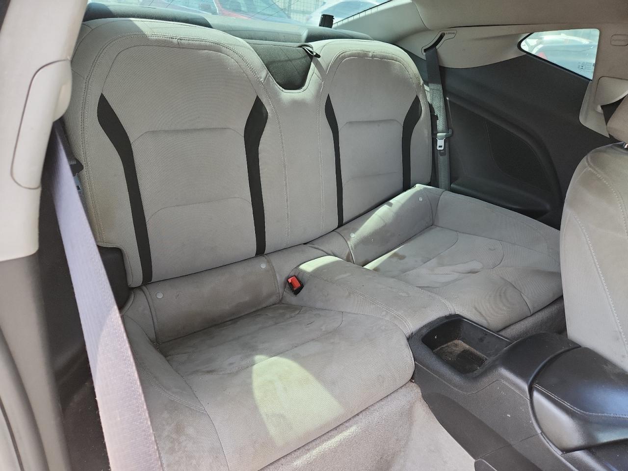 2020 Chevrolet Camaro Ls VIN: 1G1FB1RX4L0101582 Lot: 71180215