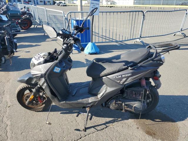2024 OTHER MOTORCYCLE QJIANG  