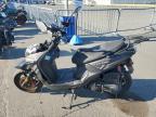 2024 OTHER MOTORCYCLE QJIANG   for sale at Copart NY - LONG ISLAND
