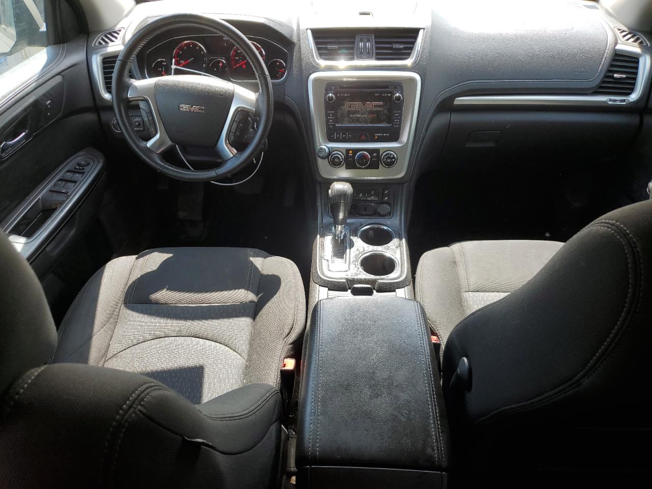 2016 GMC Acadia Sle VIN: 1GKKRPKD6GJ231159 Lot: 71371685