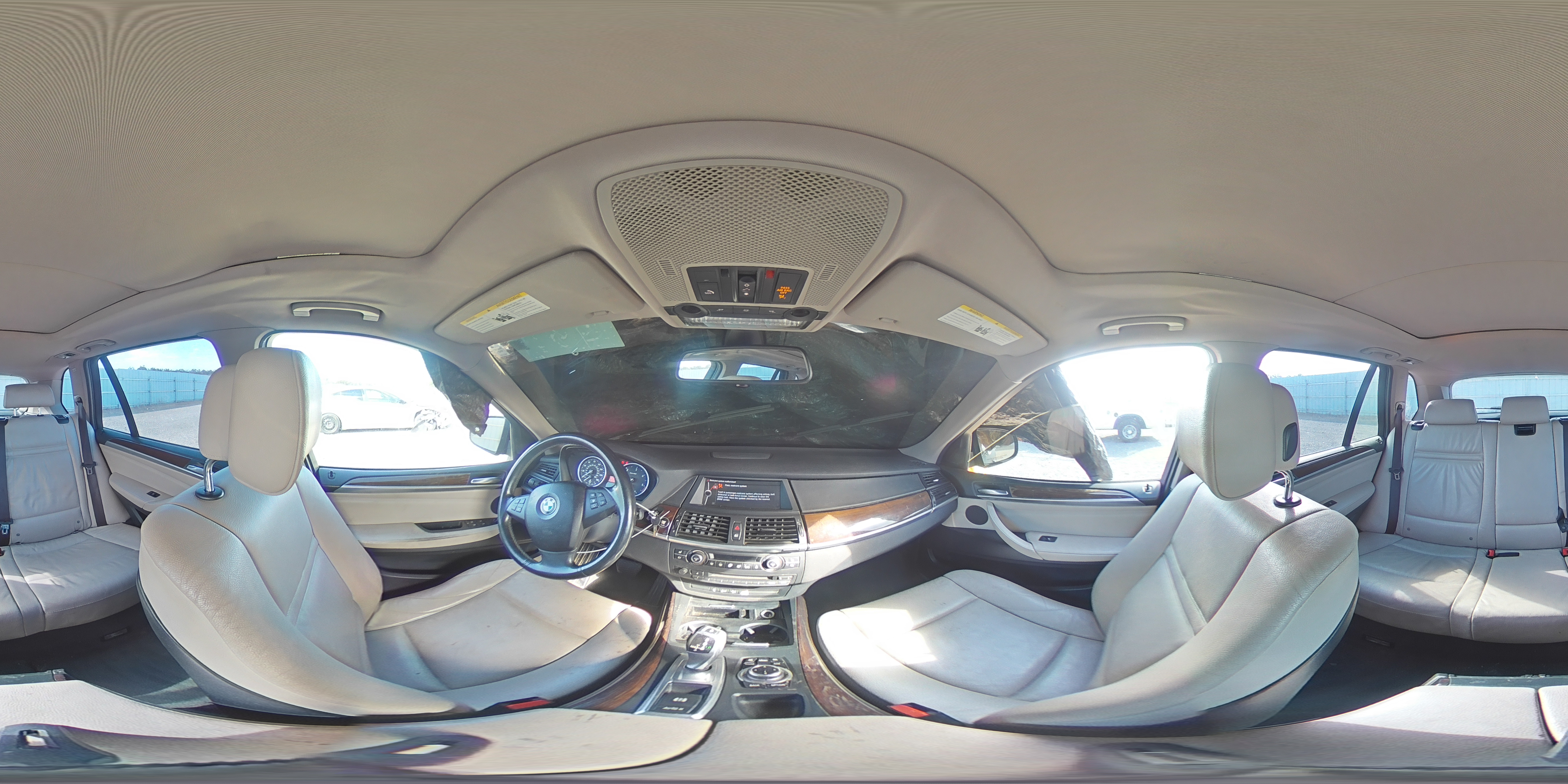 2011 BMW X5 xDrive35D VIN: 5UXZW0C51BL657774 Lot: 81581555