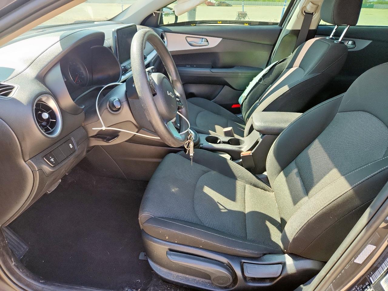 2024 Kia Forte Lx VIN: 3KPF24AD7RE751369 Lot: 80091105