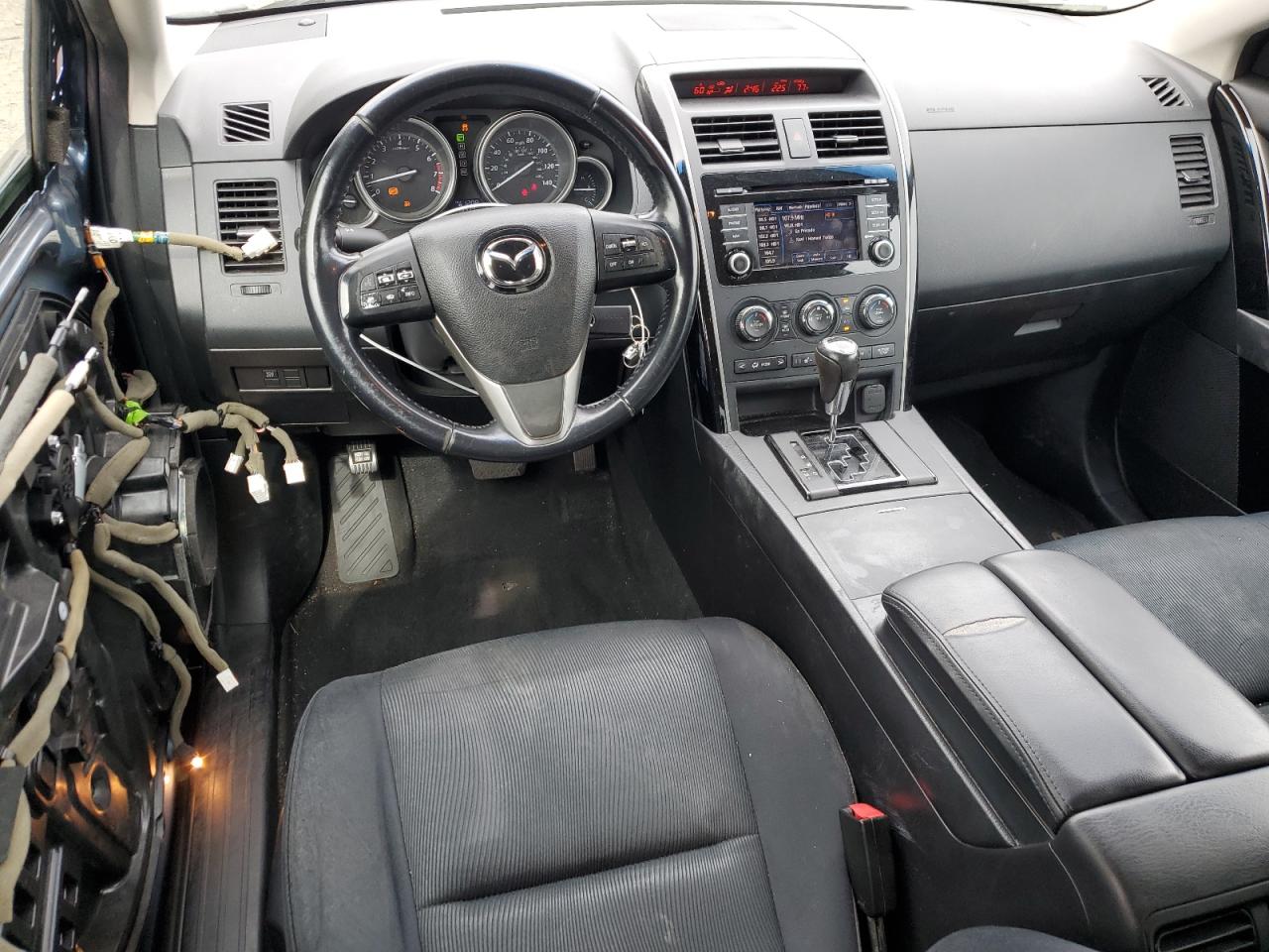 2014 Mazda Cx-9 Sport VIN: JM3TB3BV6E0434617 Lot: 84412805