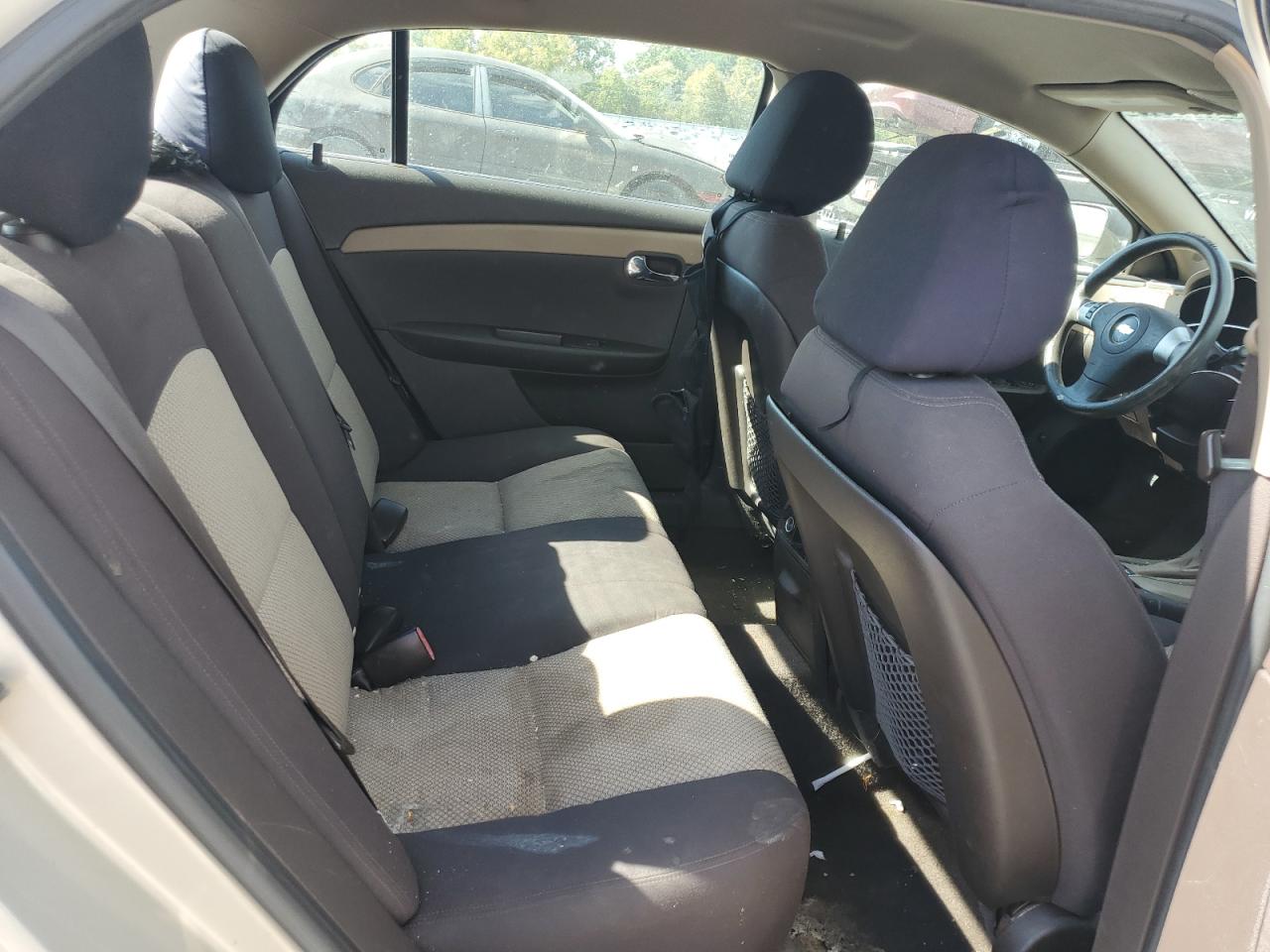 2012 Chevrolet Malibu Ls VIN: 1G1ZB5E00CF105011 Lot: 84799815