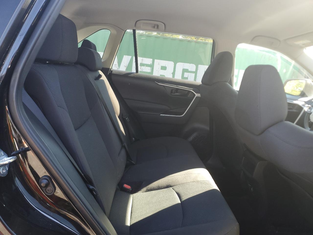2021 Toyota Rav4 Le VIN: 2T3G1RFV4MW198778 Lot: 71456915