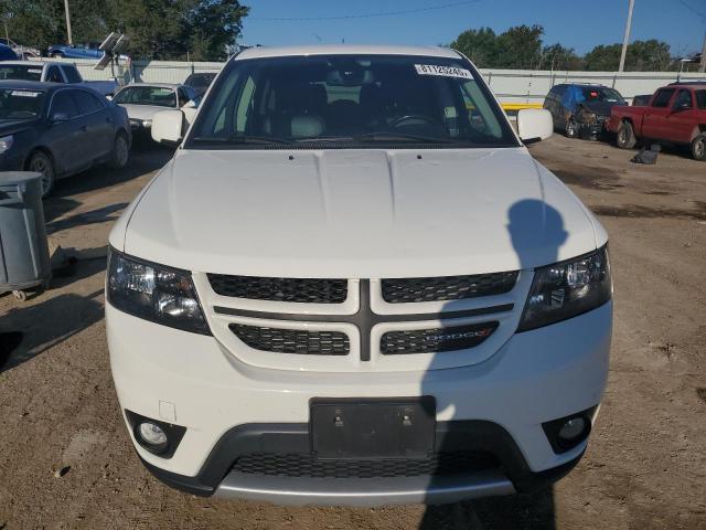  DODGE JOURNEY 2019 Biały