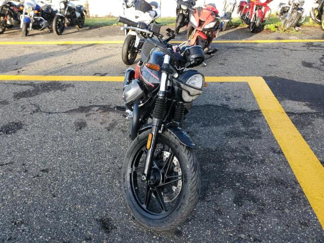 2024 MOTO GUZZI V7 SPECIAL EDITION  