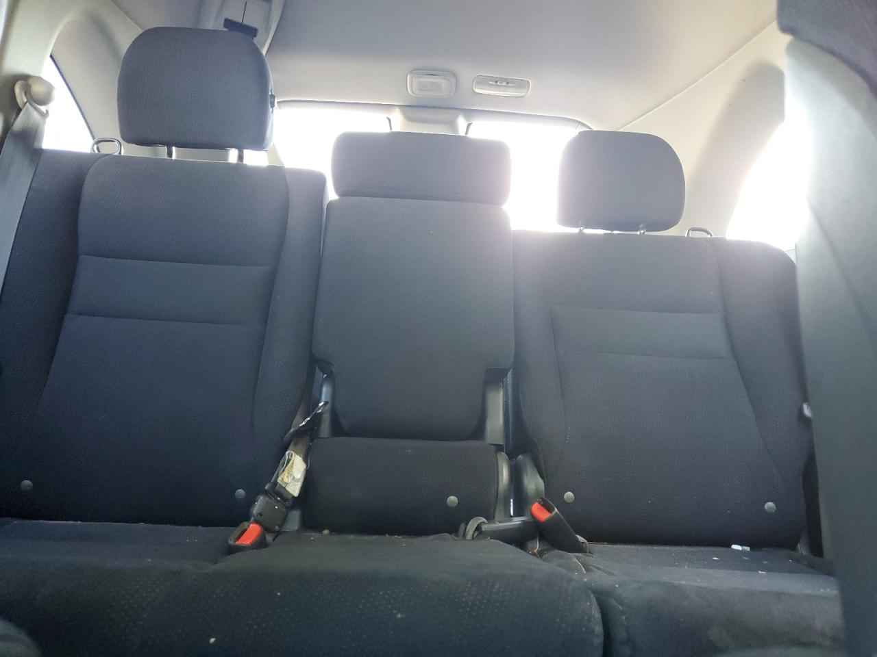 2011 Honda Cr-V Se VIN: 5J6RE4H47BL066466 Lot: 71097415