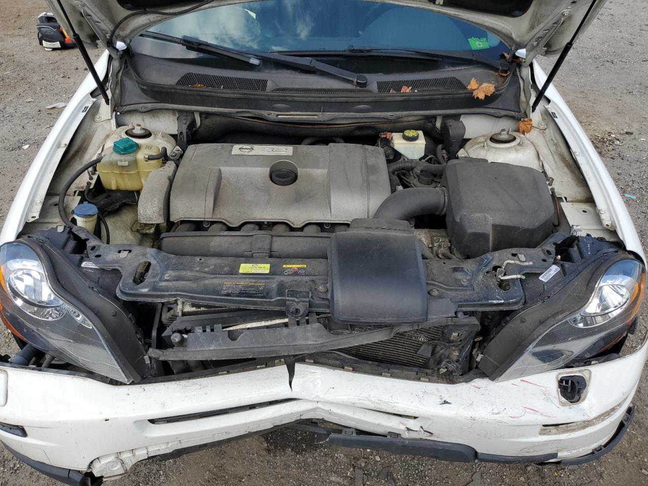 2007 Volvo Xc90 3.2 VIN: YV4CZ982771393008 Lot: 71626415