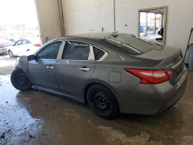  NISSAN ALTIMA 2017 Серый